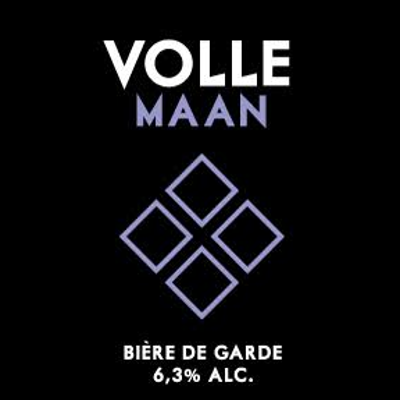 Volle Maan Volle Maan